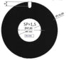 Wear Plate (Sherwood 23112) Replacement AN 6236