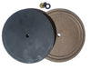 6&quot; End Cover Gasket Kit for Heat Exchanger
