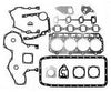 Yanmar 4JH Overhaul Gasket Kit 729407-92605 Replacement
