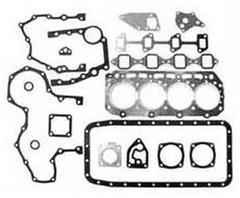 Yanmar 4JH Overhaul Gasket Kit 729470-92605 Replacement
