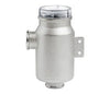 3/4&quot; Seawater Strainer (BISO) - Brass Maestrini