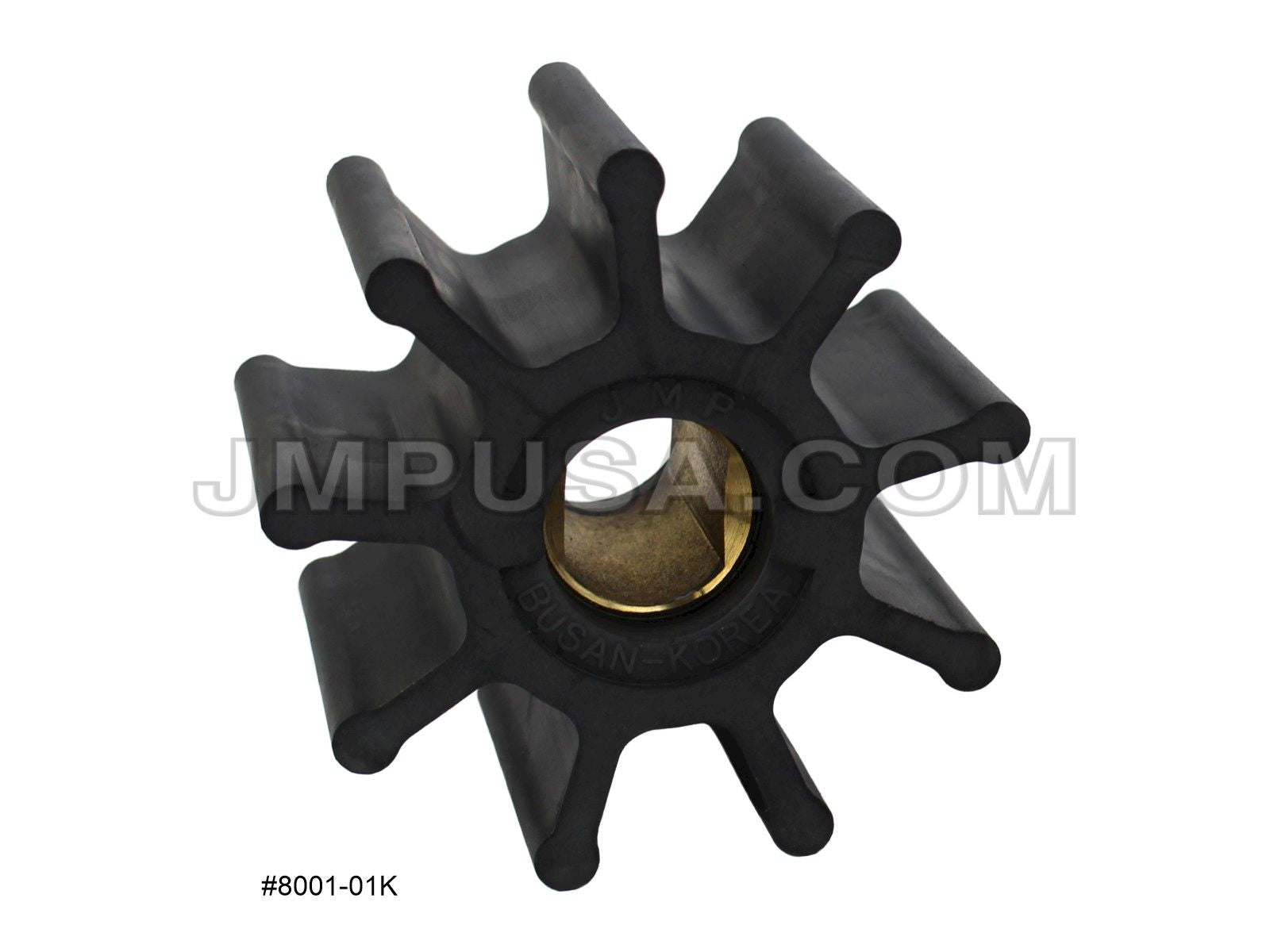 Doosan Impeller 60.06804-0010 Replacement JMP 8001-01K