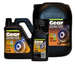 SN 80w90 Premium Australian Gear Oil 1 Litre