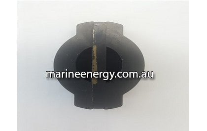 Dog Cross Piece Companion Flange Replaces Volvo Penta 858467