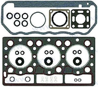 Volvo Penta Decarb Gasket Set 876310 Replacement