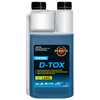 D-TOX DIESEL FUEL ADDITIVE