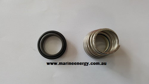 AN 1028 Mechanical Seal