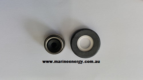 AN 178 Mechanical Seal