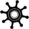 AN 2077 Replaces- Johnson 09-1028-B9 / Jabsco 920-0003-Nitrile