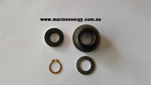 Mechanical Seal Sherwood 12859 BUNA 16x36.6 Replacement AN 2409