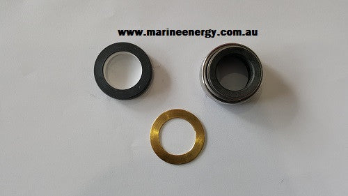 AN 2420 Mechanical Seal, JB6407-0010 / JB 21849 , JPR-MCSSET0003