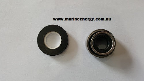 AN 2432 Mechanical Seal