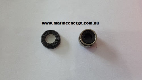 AN 2546 Mechanical Seal