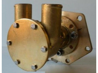 Ancor 4025 Replaces Jabsco 29640-1101
