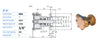 AN 4554 for Kubota &amp; Universal Engines