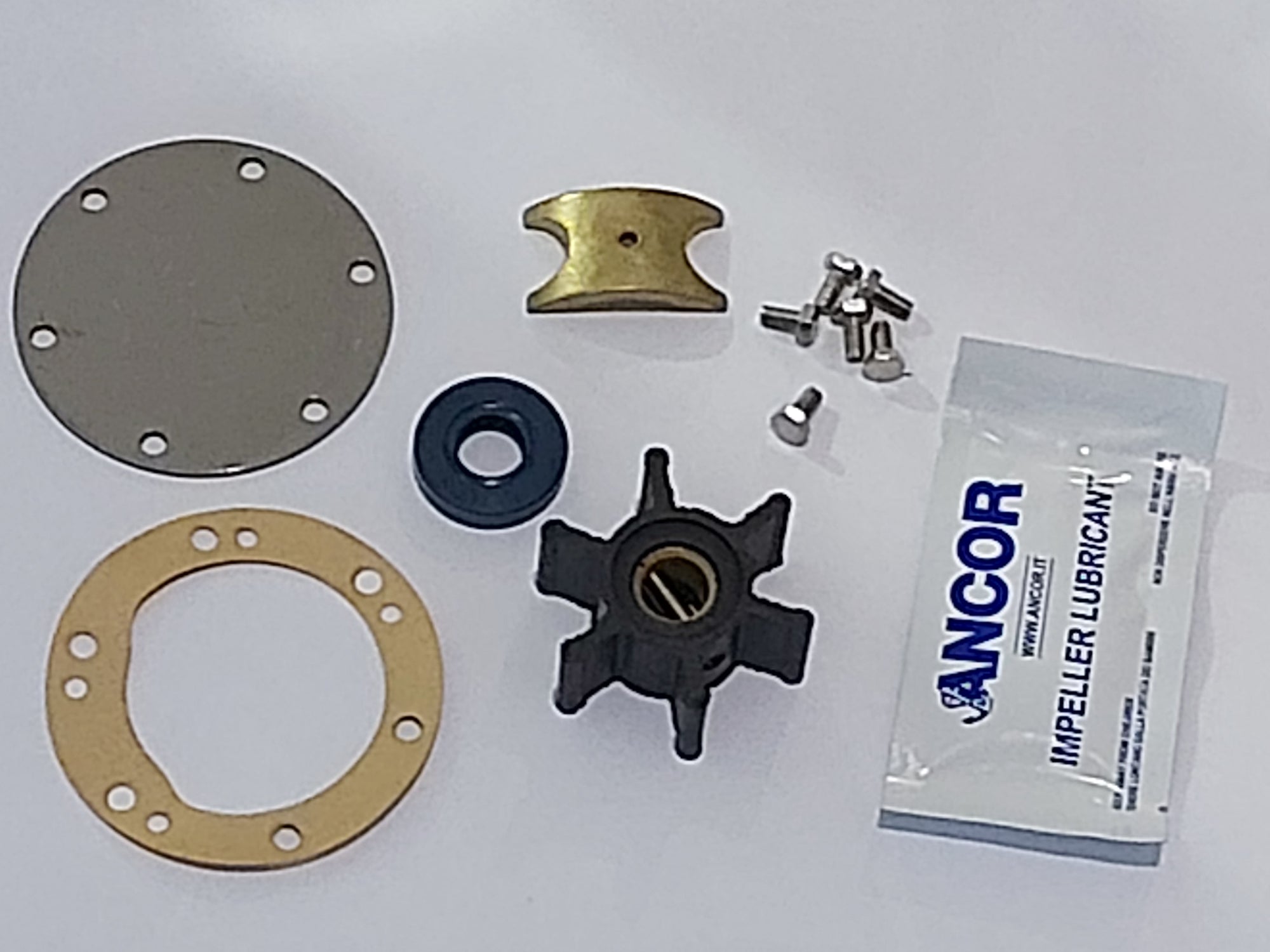 Pump Repair Kit AN 5746 for ANCOR pump AN 4948 ST 212