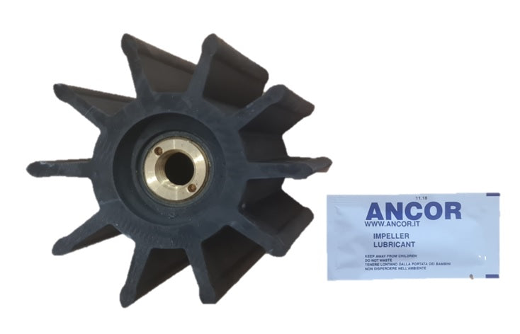 AN 5750 Replaces Sherwood 30000K, CAT 3412