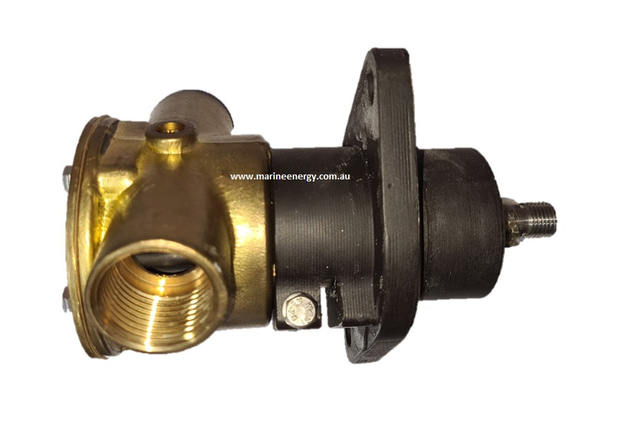 Hino, Ford Lees (Johnson F7B-9, 10-24253) Replacement Ancor 5819