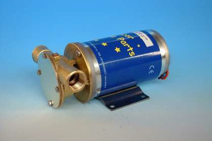 12V Multi-Purpose Pump 40 LPM (EP35 - AN 690)