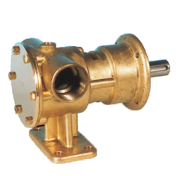 Pedestal Pump 1" Threaded Ports - Ancor 2020 (PM36)