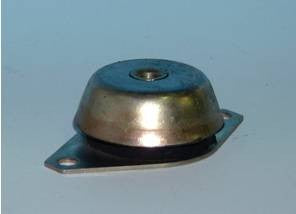 Engine Mounting AN 2123 Isolator 62 x 30- 10M-