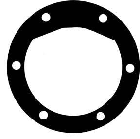 AN 2364 Cover Gasket 01-42401