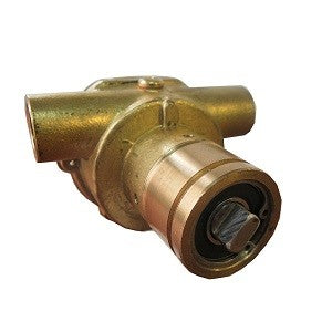 Fischer Panda Seawater Pump Ancor 5387 Replaces Johnson 10-35127-3