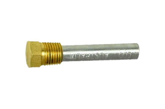 Kohler Zinc Anode 1/4" BSPT 267928 260085 with plug Replacement 9-032