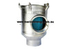 6″ Seawater Strainer (Bottom In Side Out) Stainless Steel 2205