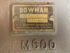Bowman M600-3801 Exhaust Manifold ZZ1745