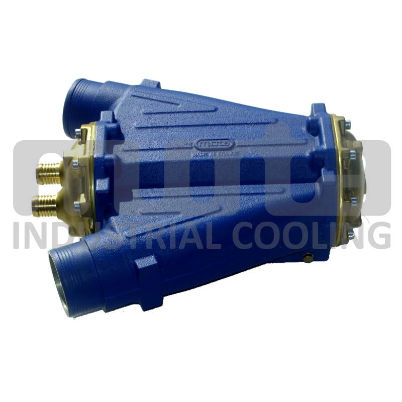 Marine air hot sale cooler