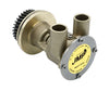 CATERPILLAR C 4.4 Seawater Pump Replacement JMP JPR-CT0440