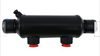 63832A3 V8 Big Block Oil Cooler INLINE Replacement
