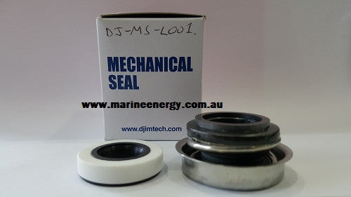 DJ-MS-L001 Mechanical Seal