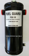 Fuel Guard - Vortex FGV 10
