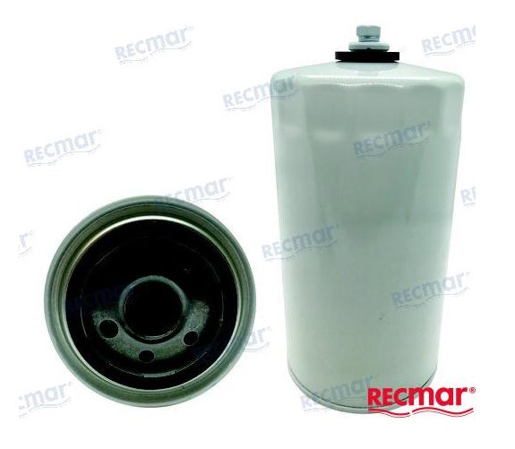 Yanmar 6CX Fuel Filter Strainer 127695-55630 Replacement