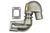 Yanmar 128370-13610 Mixing Elbow Riser Kit Replacement HDI GMKIT