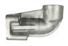 Yanmar Elbow Bend 128370-13610 Stainless Steel Replacement HDI GML