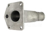 Yanmar 3GMD 128370-13550 Stainless Steel Exhaust Mixing Elbow Replacement