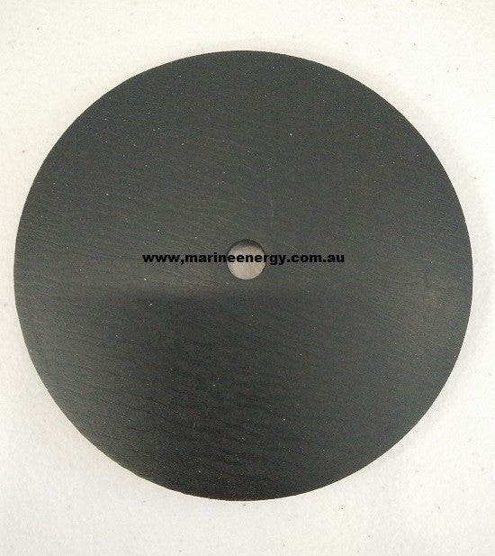 4" Gasket End Cover Heat Exchanger