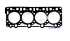 VOLVO PENTA 31, KAD32P HEAD GASKET 3582432 Replacement