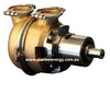 Caterpillar 3508 Seawater Pump (Gilkes Style) 7C3614 Replacement JMP JPR-CT3508
