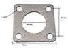 Yanmar 129472-18090 JH Exhaust Gasket Replacement GJH