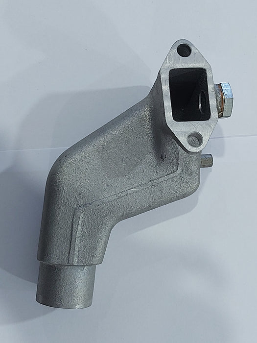 Exhaust Mixing elbow HFL 4.0KW  Gen P/N 017-316 Ferryman DSL 18W Engine