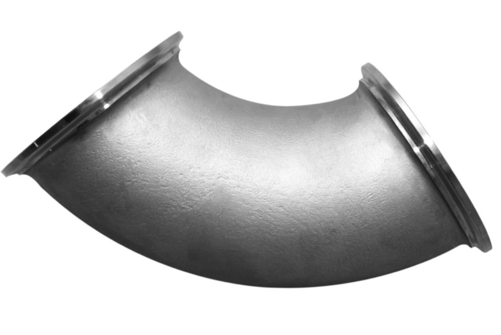 Volvo Penta 3830988 5" Wet Exhaust Elbow Kit - HDI HOT7 KIT