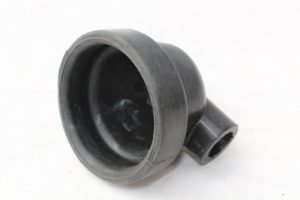 Volvo Penta MD2010 2020 2030 2040 Heat Exchanger End Cap 3580326 Replacement- HDI-HPV8