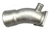 Yanmar 3JH, 4JH Stainless Steel Exhaust Mixing Elbow Replacement (HDI JH)