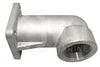 Yanmar 129170-13000 Stainless Steel Exhaust Bend Replacement JHL
