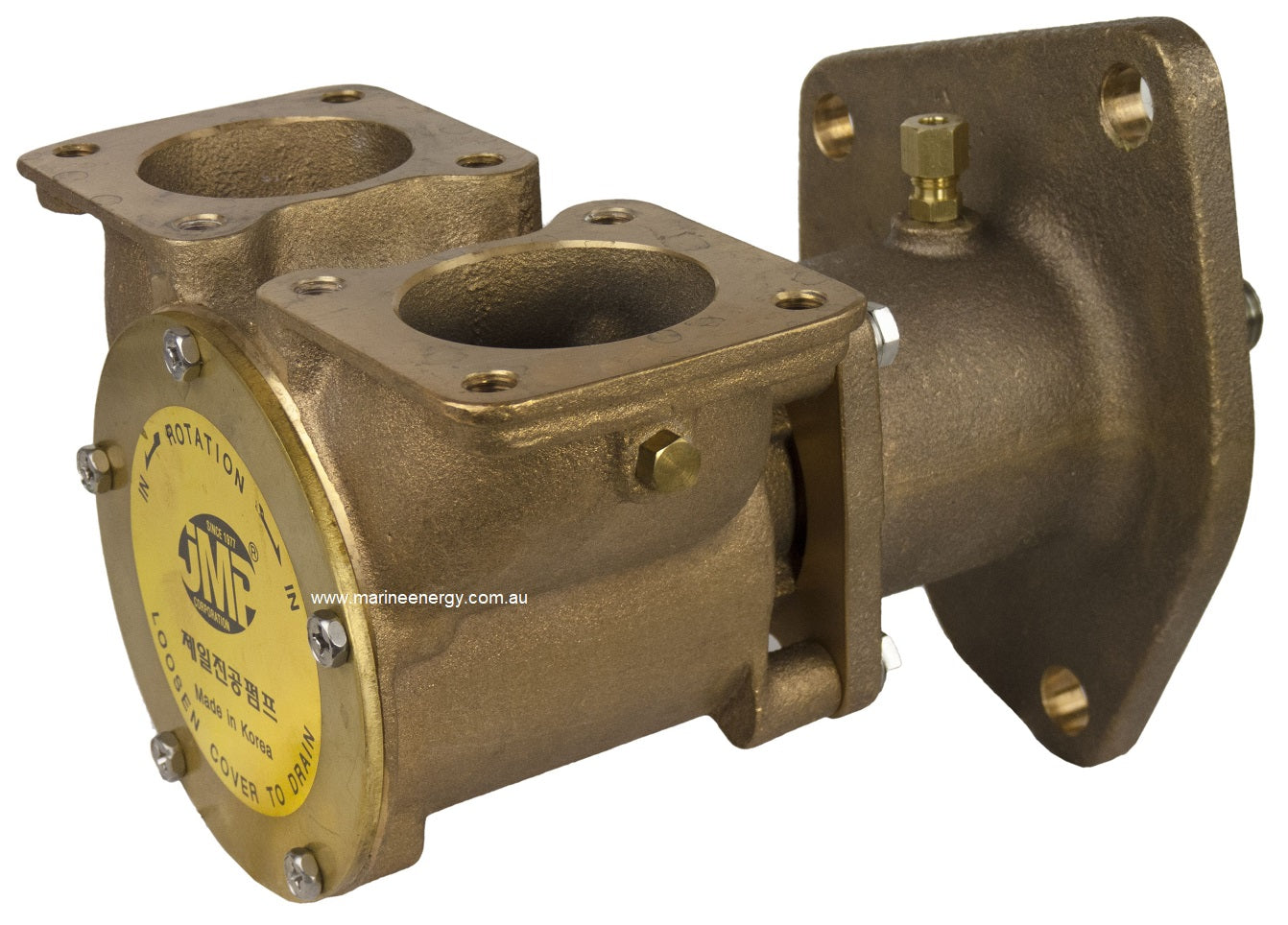 Volvo Penta Spare Parts - Diesel - TAMD162, TAMD163, TAMD165
