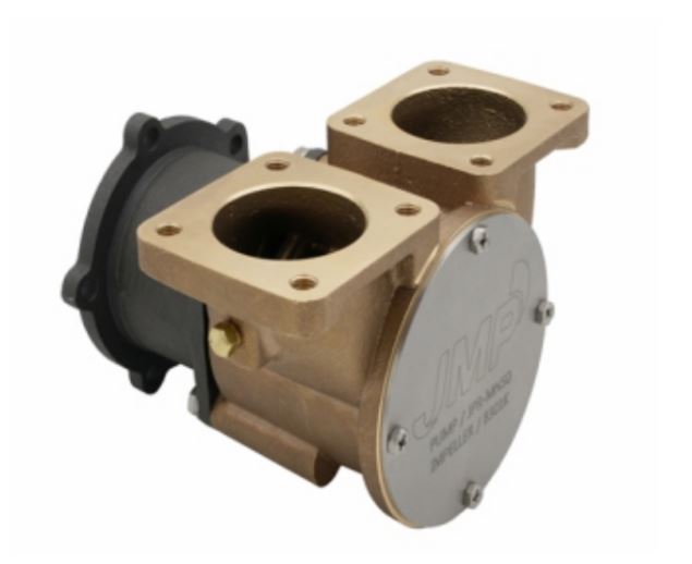 MAN D2676 Seawater pump 65.00600-0016 Aftermerket replacement JMP JPR-MN50